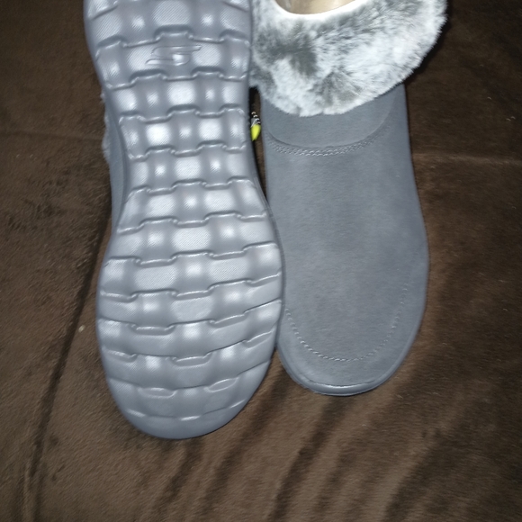 Winter boots - Picture 2 of 4